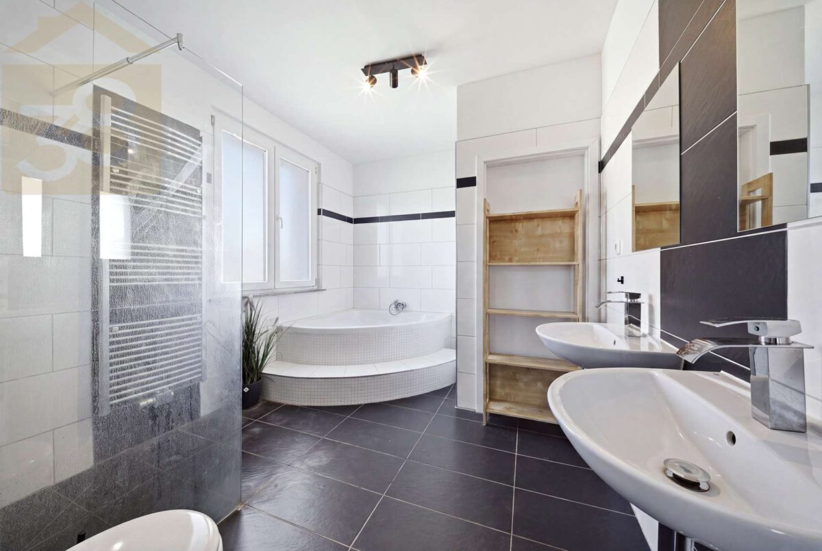 Badezimmer OG