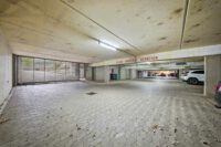 Tiefgarage