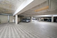 Tiefgaragenstellplatz