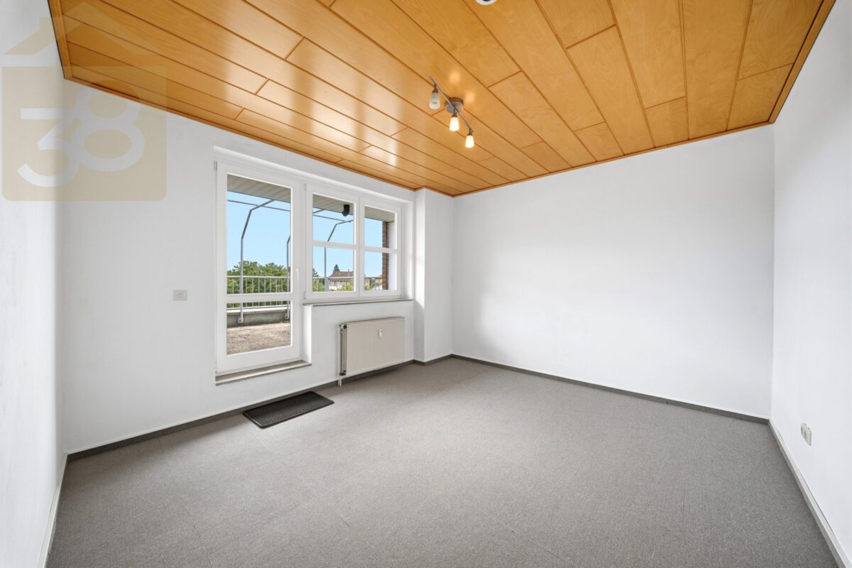 Kinderzimmer 4.OG