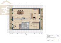 Grundriss DG