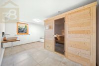 Wellness Bereich