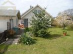 Garten - Skandinavisches Einfamilienhaus nur ca. 200 m zum Strand entfernt in Lubmin! Mein Haus=Mein Partner!