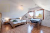 DG Schlafzimmer - Skandinavisches Einfamilienhaus nur ca. 200 m zum Strand entfernt in Lubmin! Mein Haus=Mein Partner!