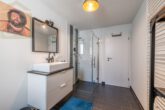 Souterrain Badezimmer