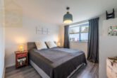 Souterrain Schlafzimmer