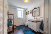 Souterrain Badezimmer