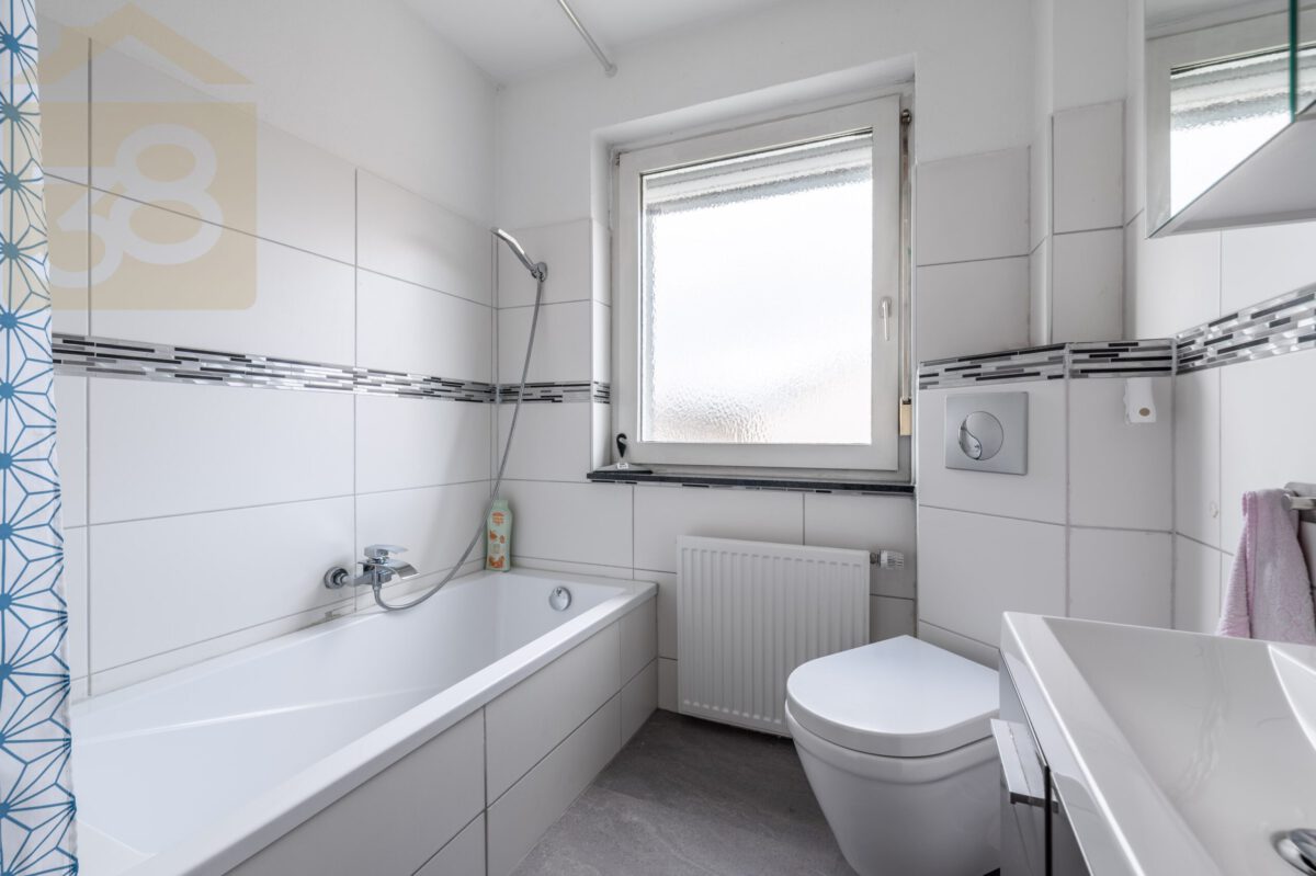 Badezimmer OG