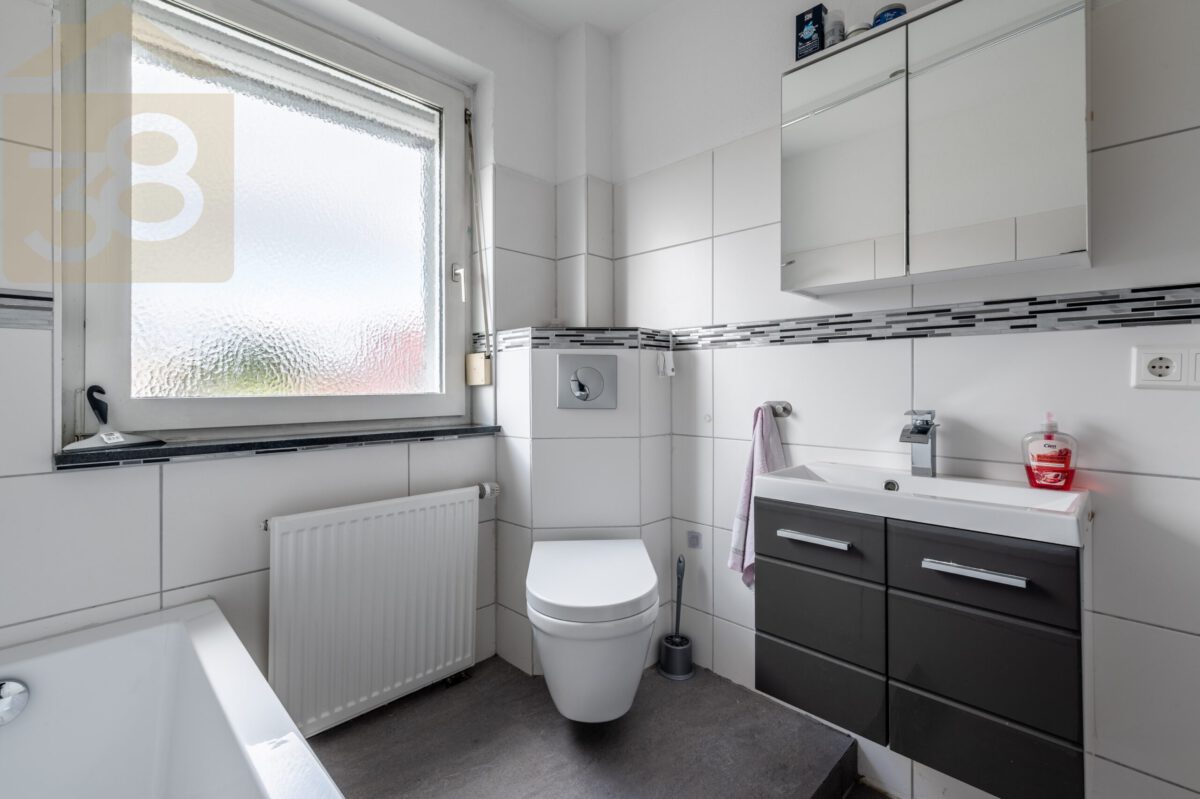 Badezimmer OG