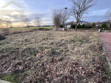 681 m² sofort bebaubares Baugrundstück in ruhiger Randlage! Mein Grundstück = Mein Partner!, 38477 Jembke, Grundstück