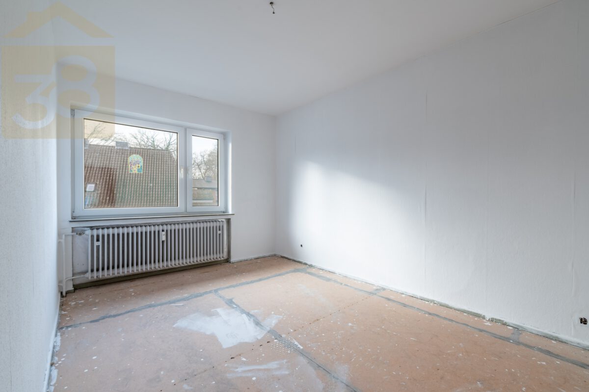 Kinderzimmer OG