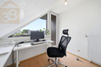 Arbeitszimmer