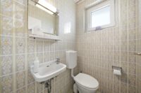 Gäste WC Keller