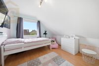 Schlafzimmer DG