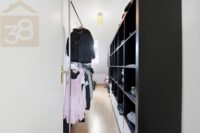 Ankleidezimmer
