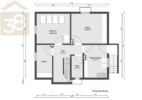 Grundriss- KG